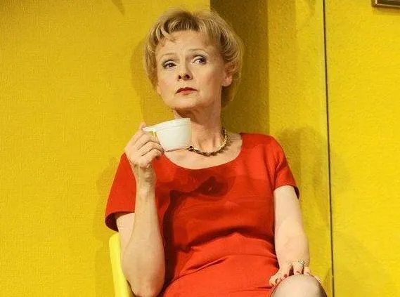 Ewa Wencel dyrektorem stołecznego Teatru Kwadrat