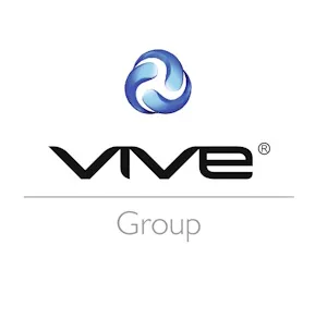 vive logo