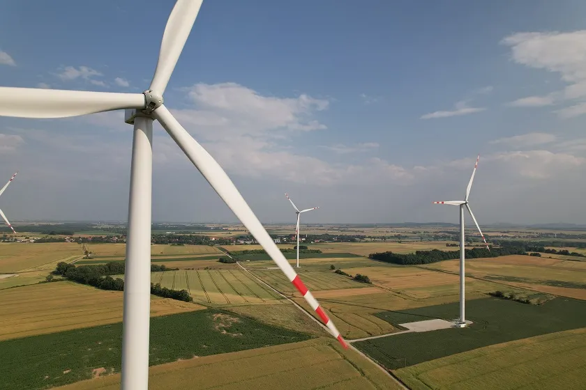 Wojna zmieniła spojrzenie na rynki energii