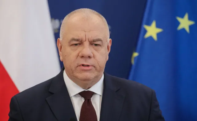 Sasin alarmuje europosłów: Przyjęcie tego rozporządzenia może zlikwidować większość kopalni