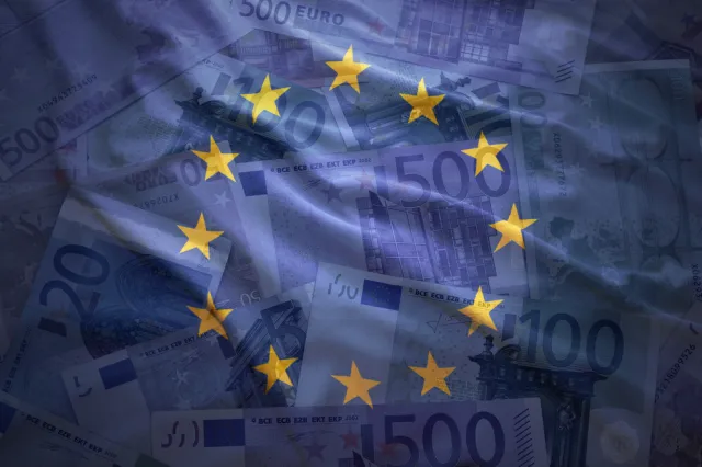 Stopy procentowe w strefie euro: Jak pogodzić kraje z inflacją na poziomie 7 i 25 procent