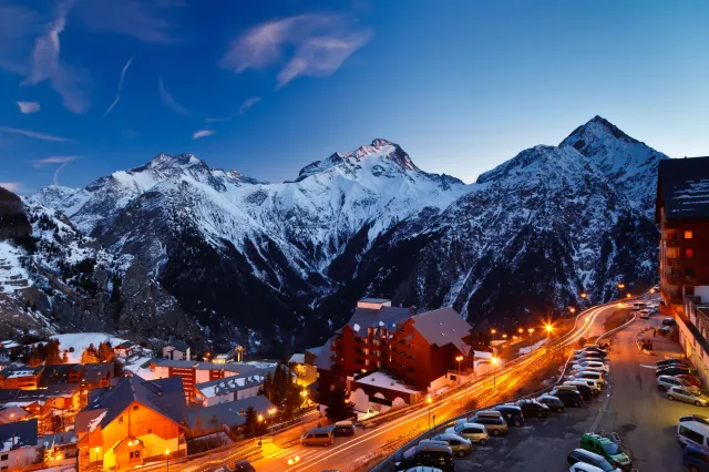 Zejście lawiny we francuskich Alpach. Cztery osoby zginęły