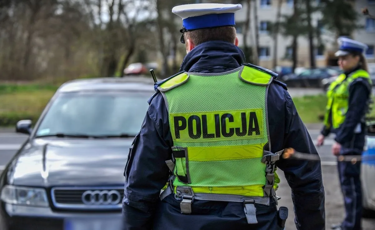 Punkty karne mają być usuwane po roku. Sejm przyjął nowelizację prawa o ruchu drogowym