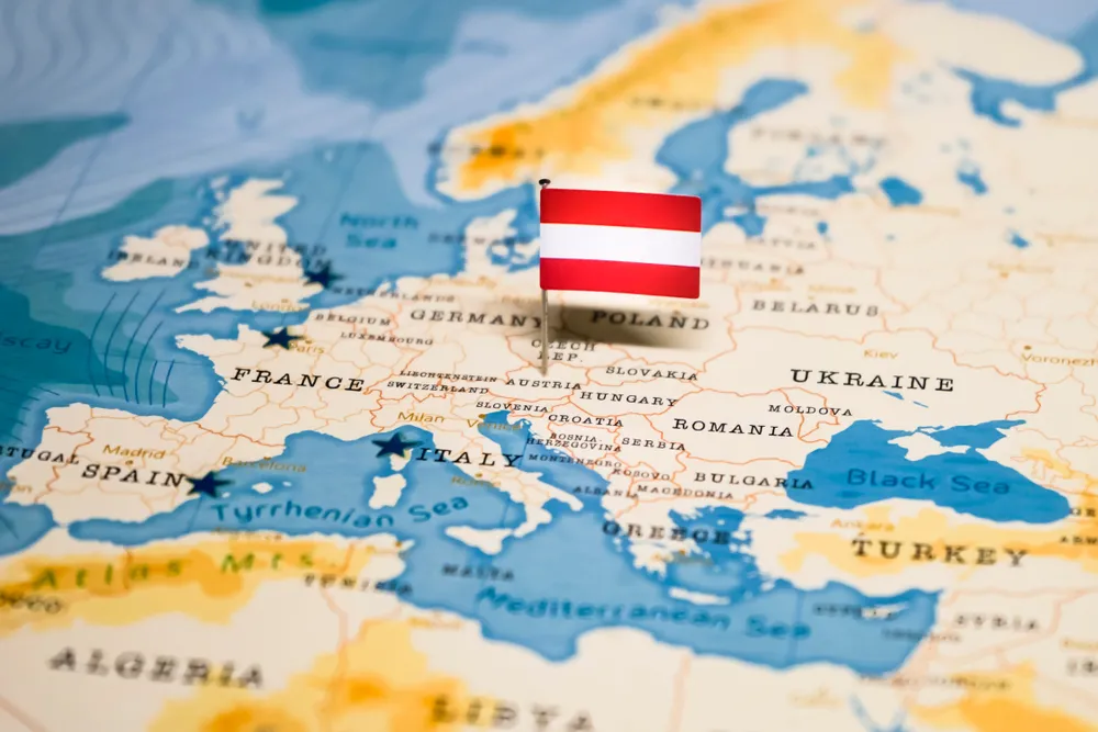 Na granicę Austrii ze Słowacją wrócą kontrole