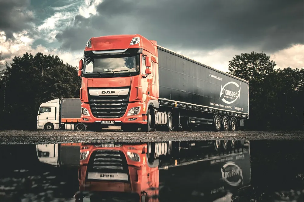 Obiektywne spojrzenie na branżę transportową