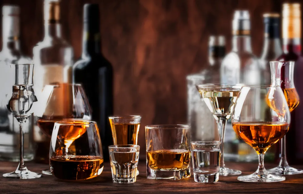 Alkohol na firmowej wigilii z odliczeniem VAT