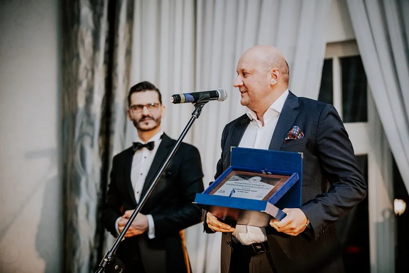 STARMEAT laureatem nagrody European Economic Award