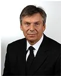 Zmarł adwokat Jerzy Zięba, dziekan ORA w Kielcach