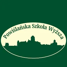Powiślańska Szkoła Wyższa logo