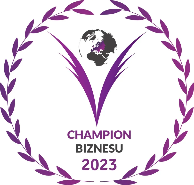 champion biznesu