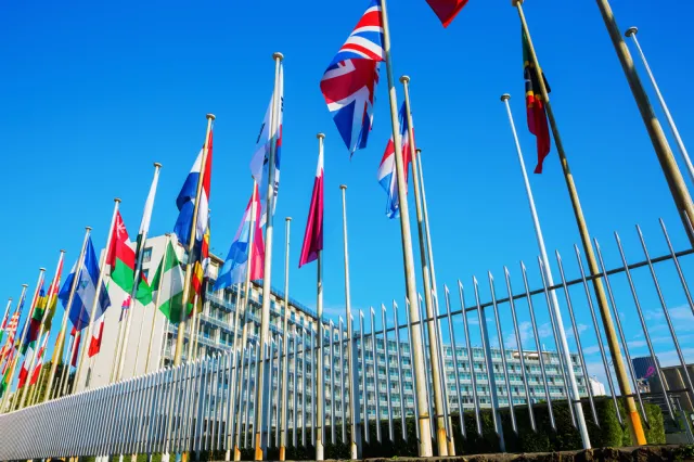 UNESCO wpisało 19 nowych miejsc na listę światowego dziedzictwa