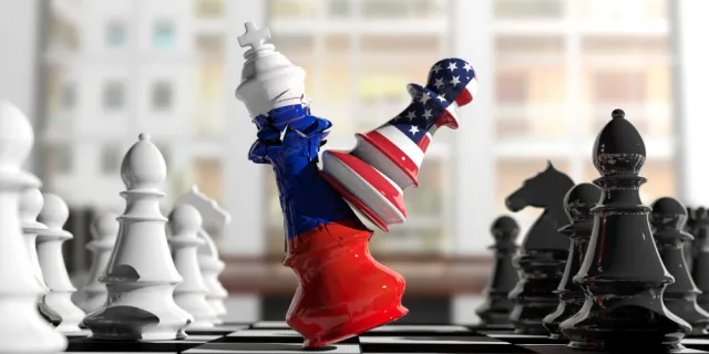 USA: W przypadku inwazji na Ukrainę wzmocnimy wschodnią flankę NATO