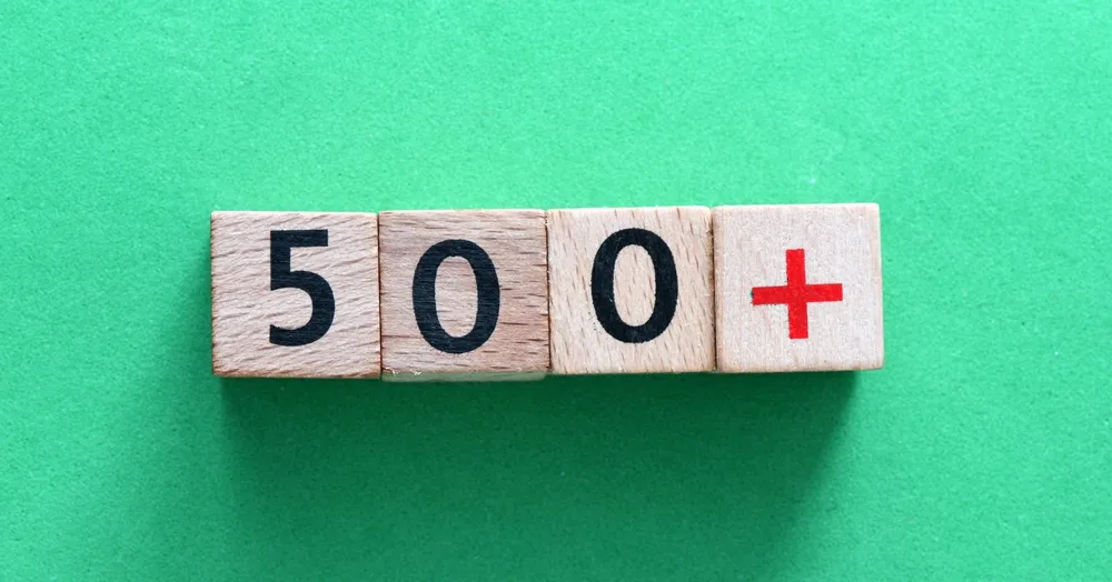Rozpoczyna się nowy okres świadczeniowy w programie "Rodzina 500 plus"