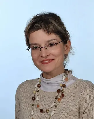 Agnieszka Domańska, dr hab., prof. SGH, Instytut Studiów Międzynarodowych Szkoły Głównej Handlowej w Warszawie