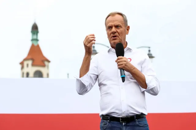 Lex Tusk, czyli nowa arena dla harcowników. PiS zgłosił swoje kandydatury do komisji ds. wpływów rosyjskich