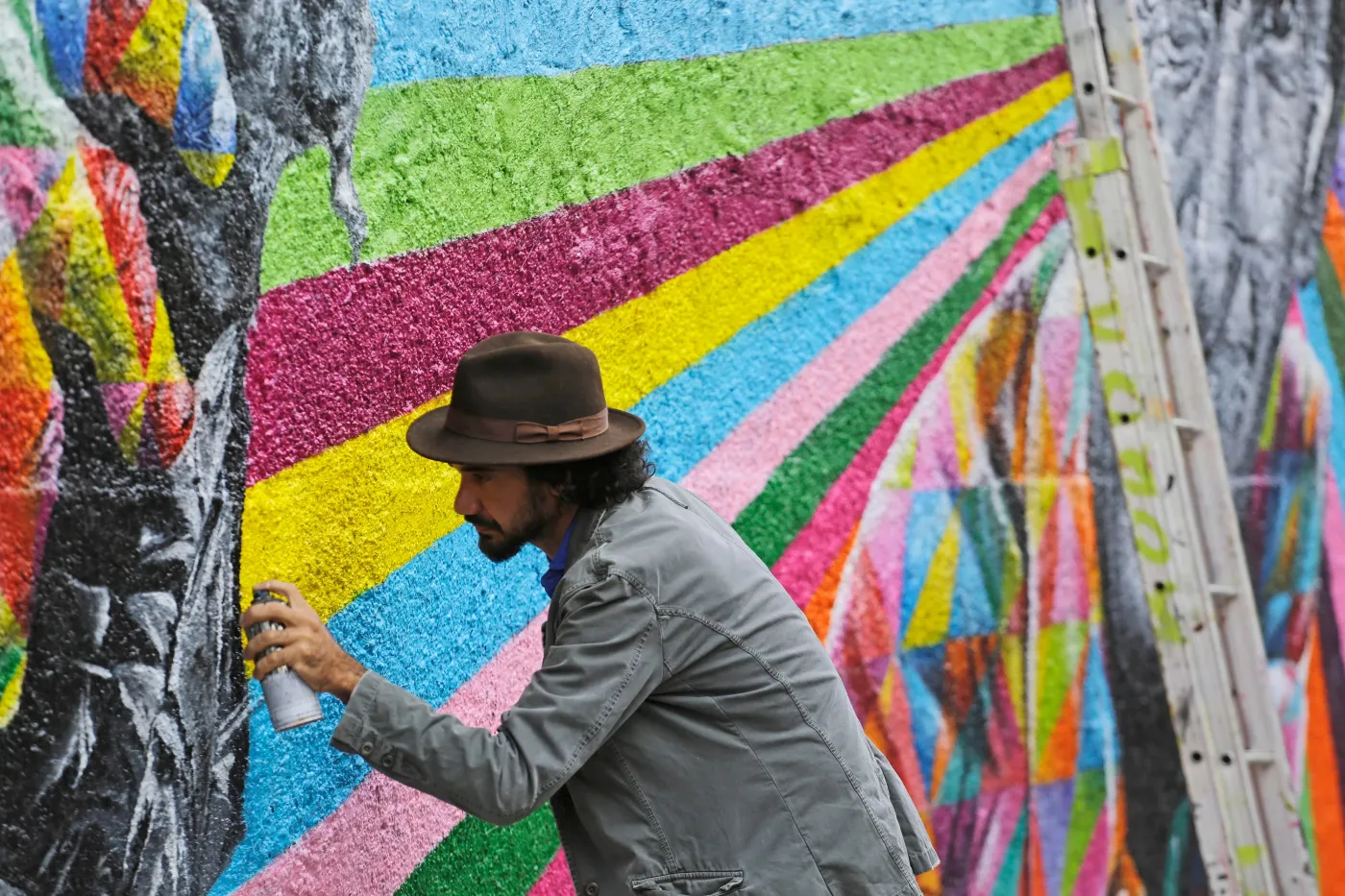 Czy mural jako dzieło sztuki podlega amortyzacji?