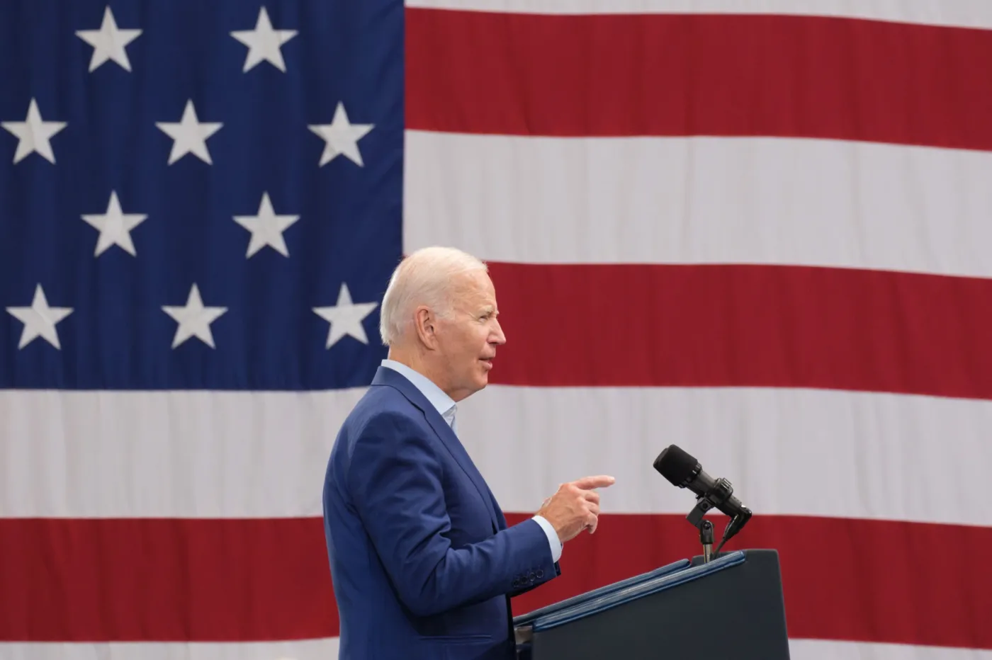 Prezydent USA uznał leżące na Pacyfiku Wyspy Cooka i Niue za suwerenne państwa