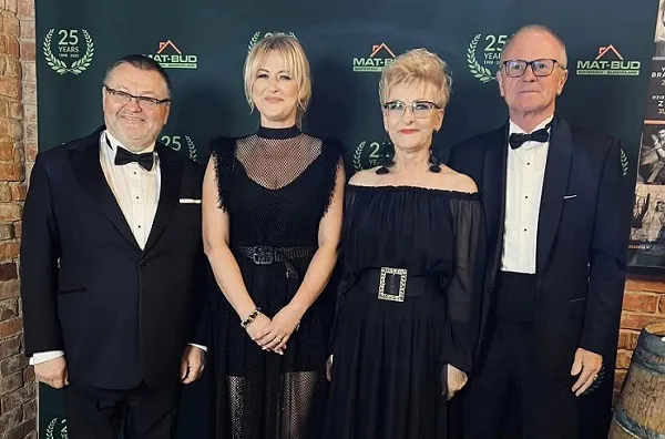 Dobro wraca podwójnie!