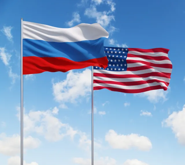 Nowa Zimna Wojna: Rosja i USA wybierają konfrontację