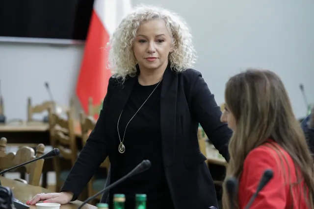 Legalizacja aborcji. Lewica zgodzi się na jeden kompromis