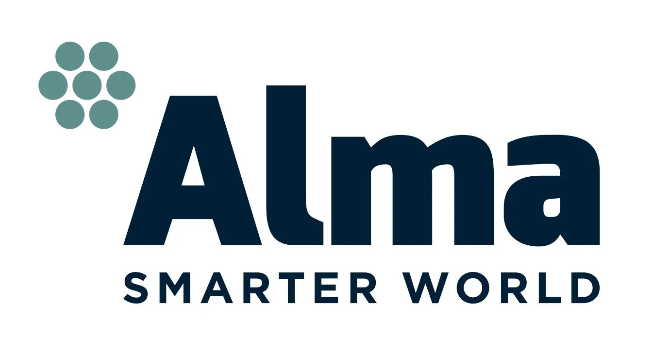 alma logo