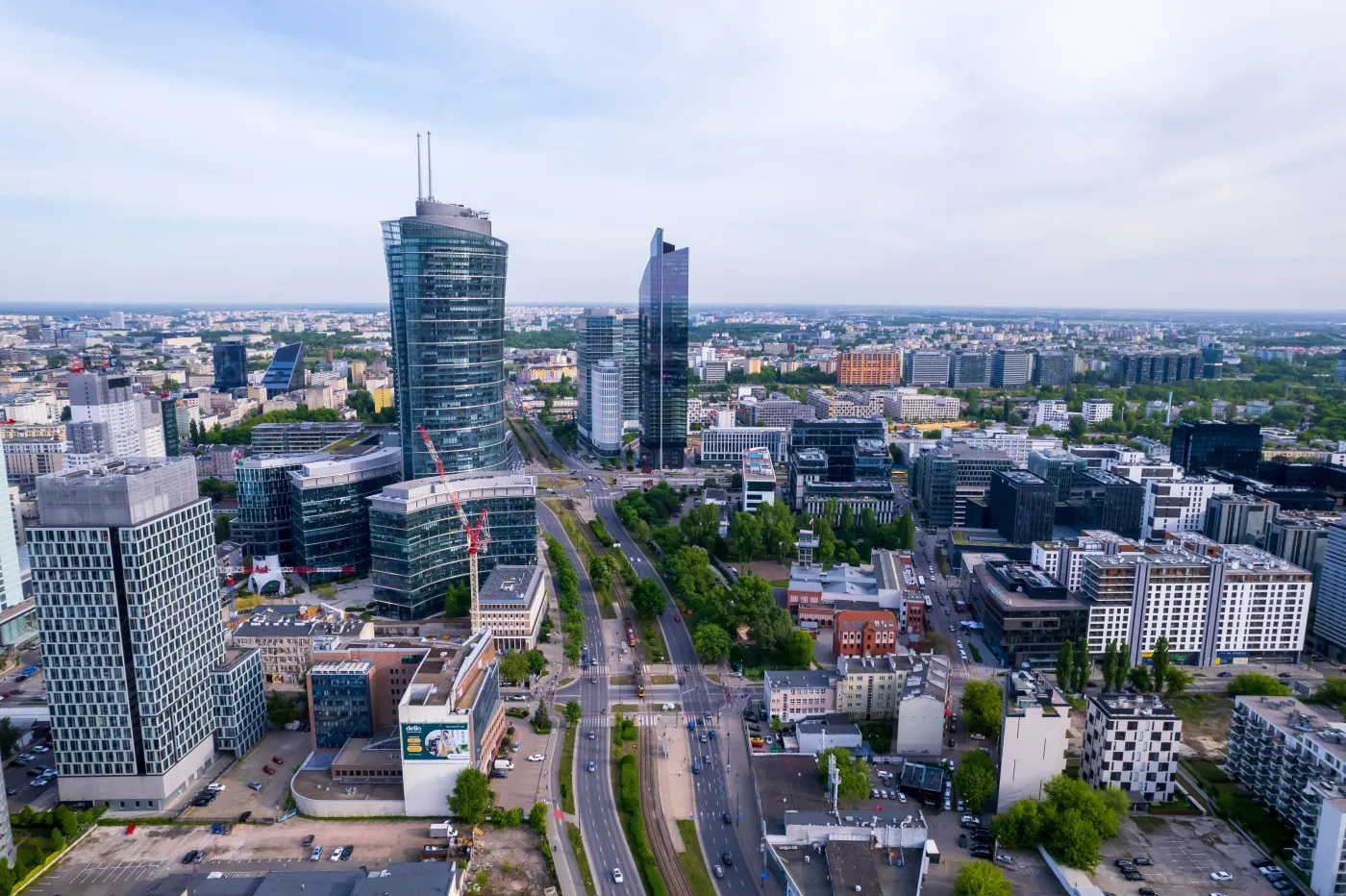 Bocheński o strefie czystego transportu: To strefa wykluczenia transportowego