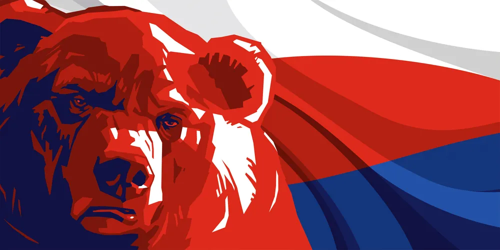 Wojczal: Jeśli Rosja zajmie Ukrainę, następnie anektuje Białoruś i Mołdawię [WYWIAD]