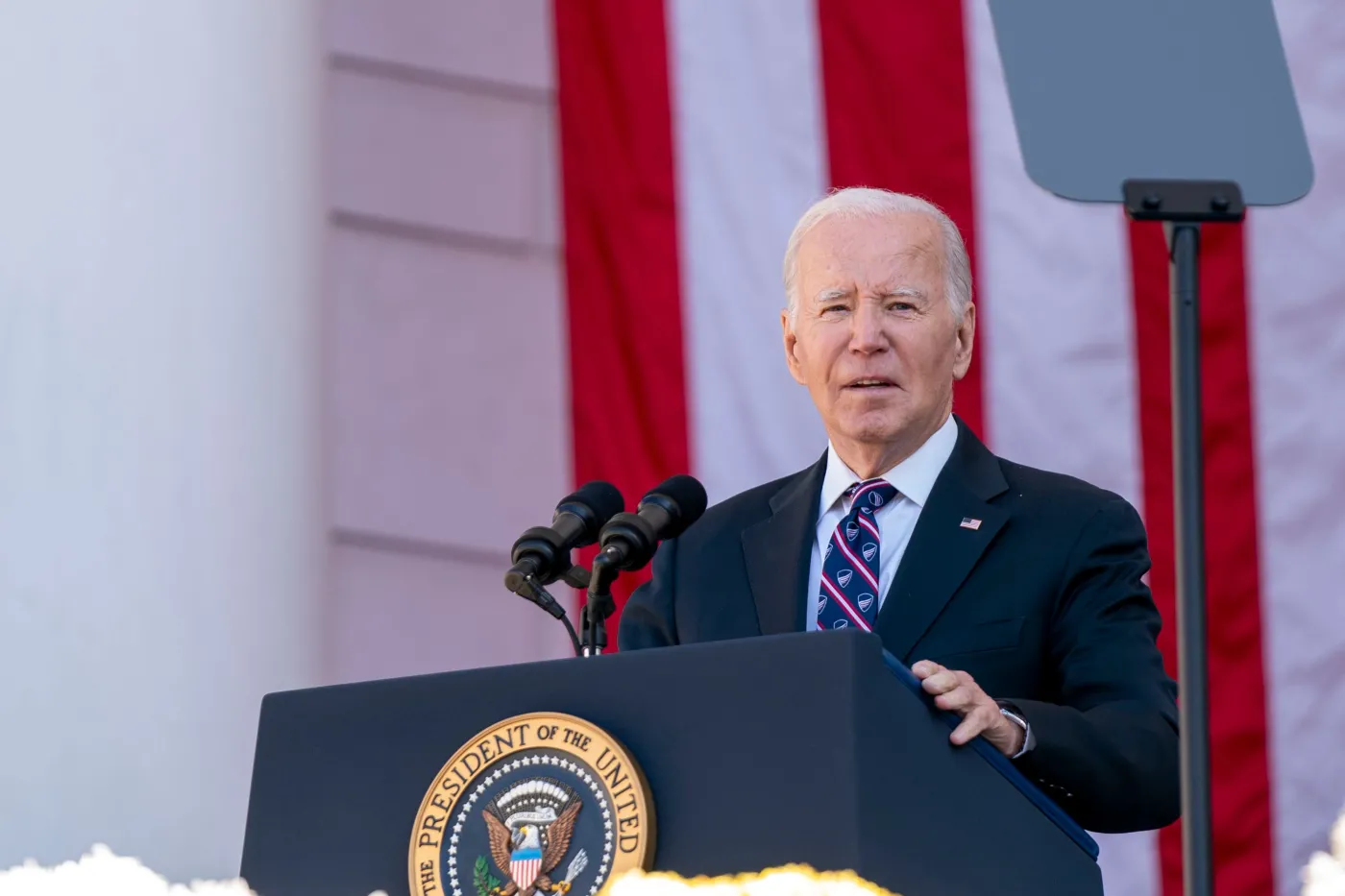 Rozmowy Biden-Netanjahu. Przedłużenie rozejmu z Hamasem