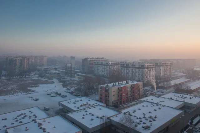 Kraków zaskarży zmiany w uchwale antysmogowej dla Małopolski