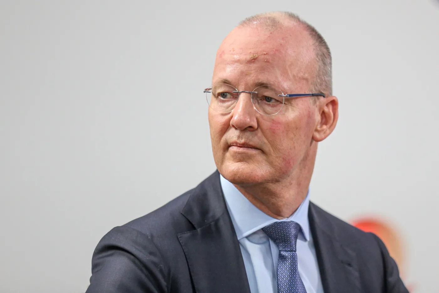 Prezes banku centralnego do przywódców G20: Światowy system finansowy czekają poważne wstrząsy
