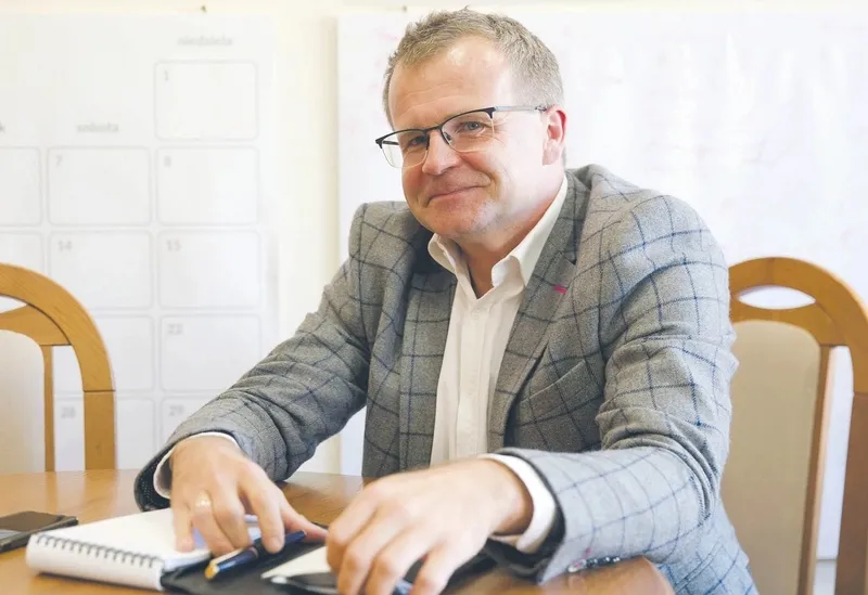 Kotecki: Potrzebne nie tarcze, tylko miecze [WYWIAD]