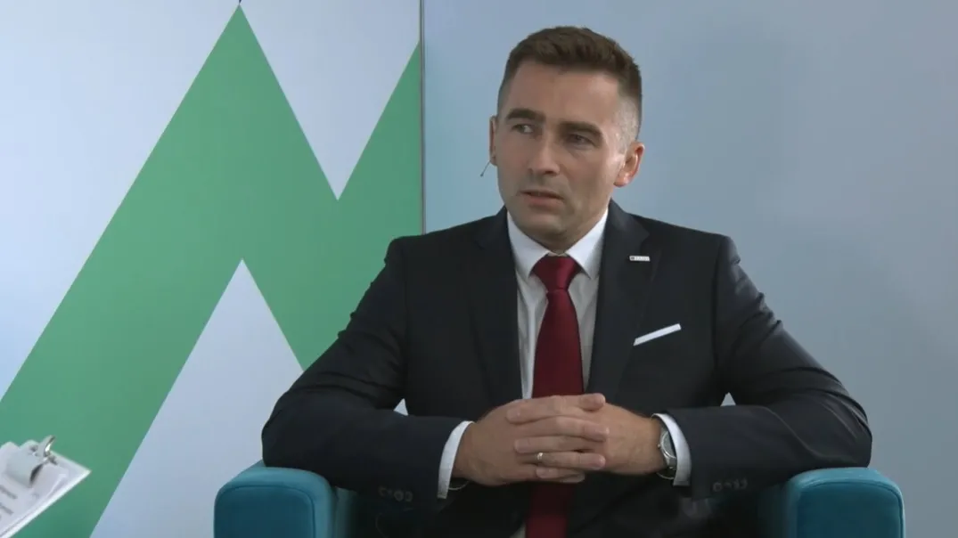 Kurtasz: Koreańskie firmy doceniają w Polsce dobrze wyedukowaną kadrę