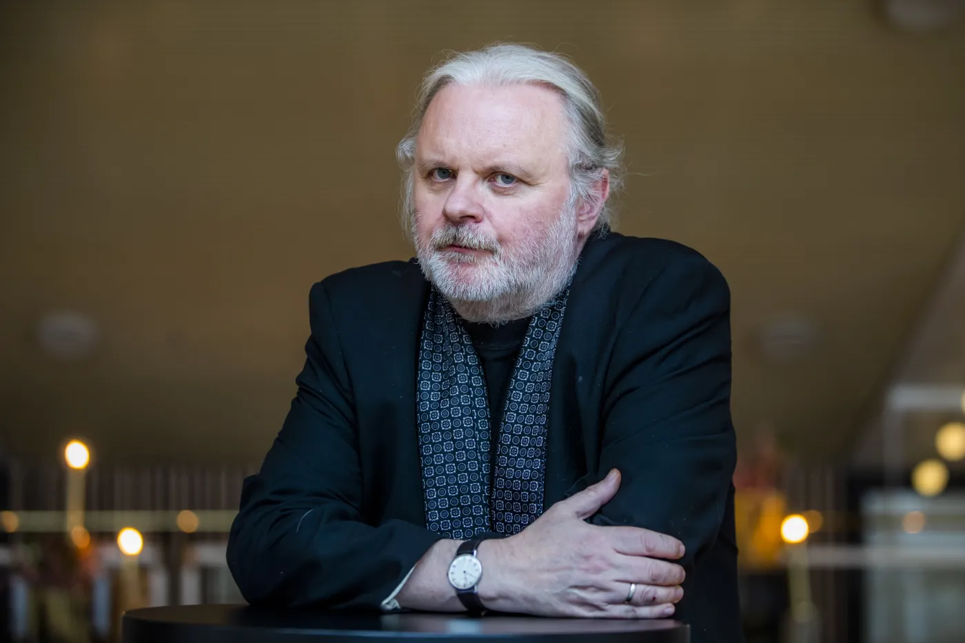 Historyczka literatury o tegorocznym laureacie Literackiej Nagrody Nobla: "Nie jest to pisarz popularny w Polsce"