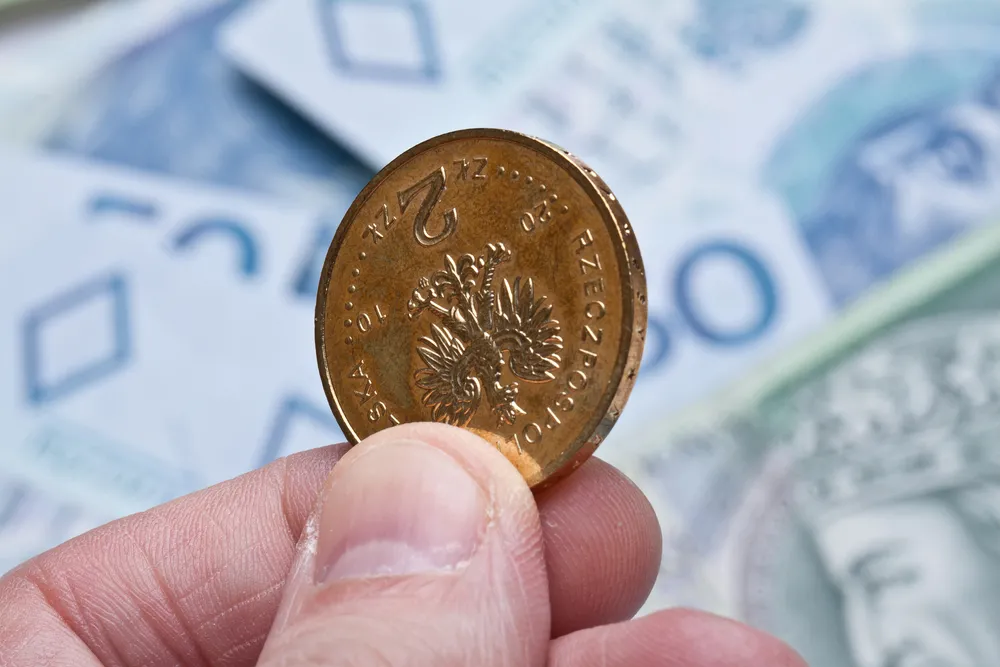 Polacy pożyczają najmniej od wielu lat
