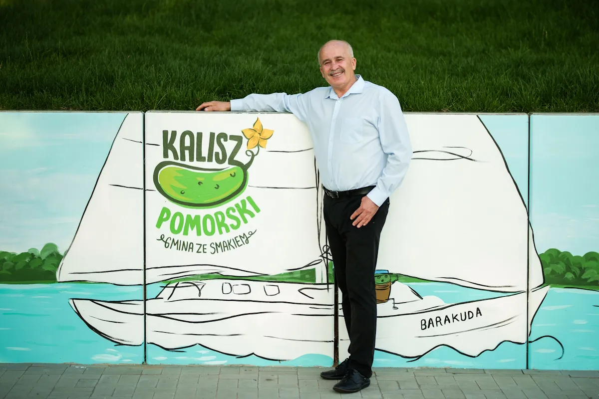 Tu historia i smak spotykają się na talerzu