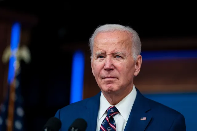 Biden jasno powiedział Xi Jinpingowi, że USA będzie zbroić Tajwan