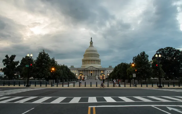 Wybory do Kongresu USA: Centrum świata jest dziś na Pacyfiku