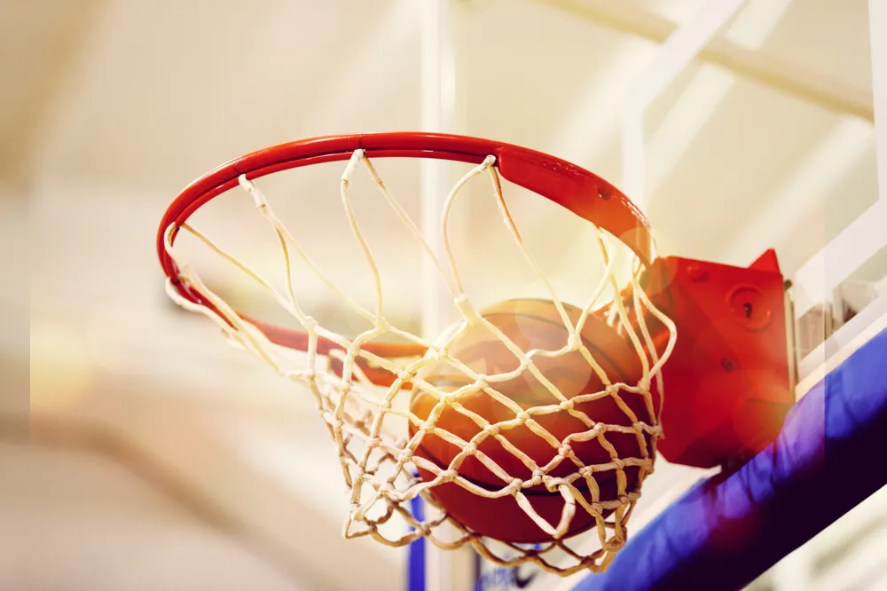 Drużyna sportowa nie dostanie nagrody za osiągnięcia