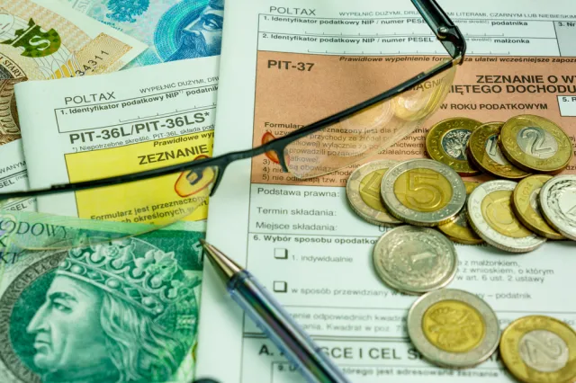 Koniec rozliczeń PIT. Teraz czas na ewentualne korekty