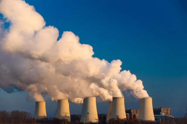 Koalicja Klimatyczna: Polska musi odejść od spalania węgla