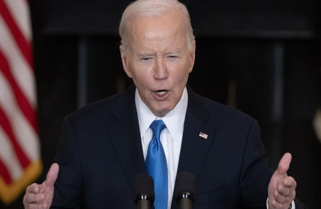 Biden przyjmie na wspólnym spotkaniu Dudę i Tuska. Spotkanie zbiega się z 25 rocznicą