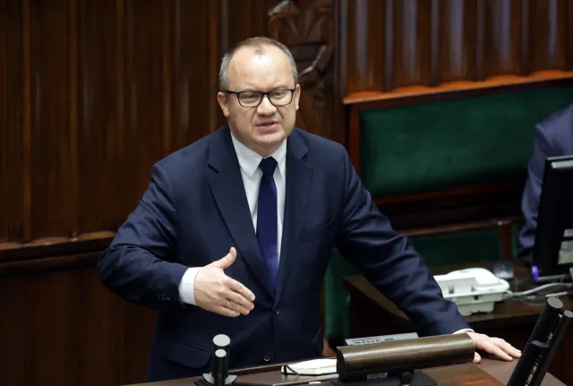 Bodnar o sprawie Pegasusa: Skala inwigilacji jest dla mnie szokująca