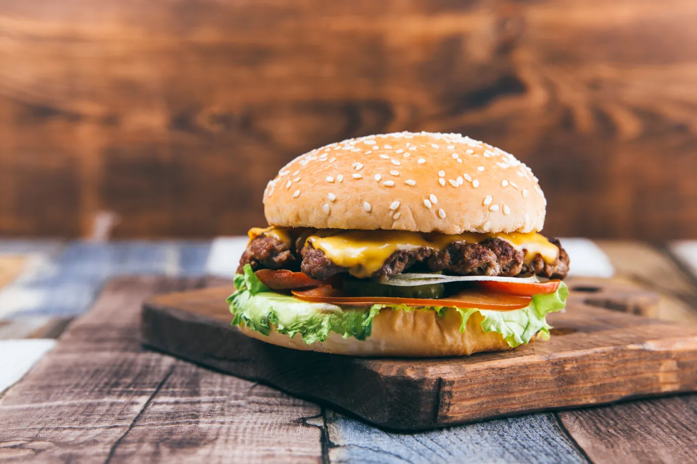 W gastronomii wciąż niepewność co do stawki VAT