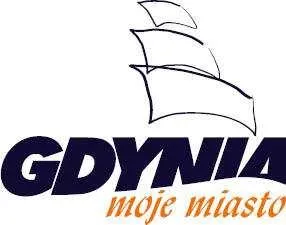 Gdynia logo