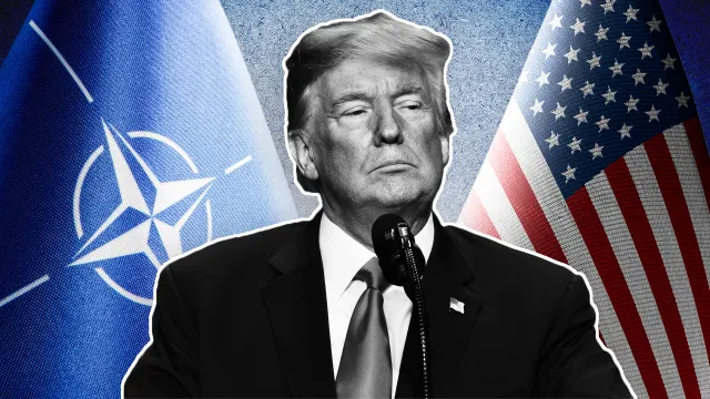 Czy rola czołowego eksportera bezpieczeństwa opłaca się USA?