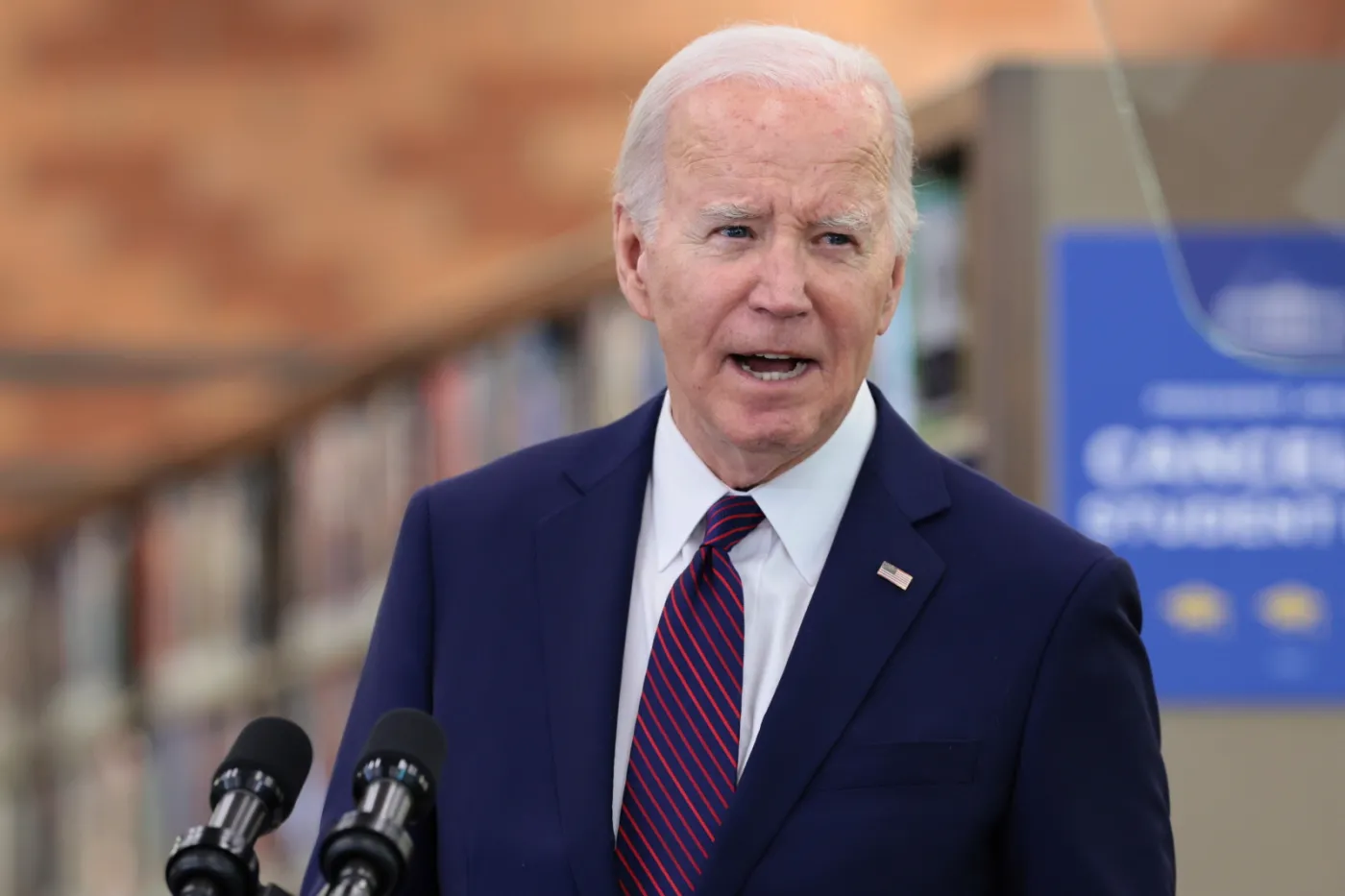 Biden: Będę rozmawiać o Rosji z liderami G7, UE i NATO