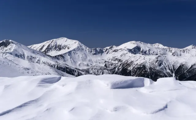 Polskie Himalaje 2018. Leszek Cichy: Tatry przedsmakiem podejścia pod Everest