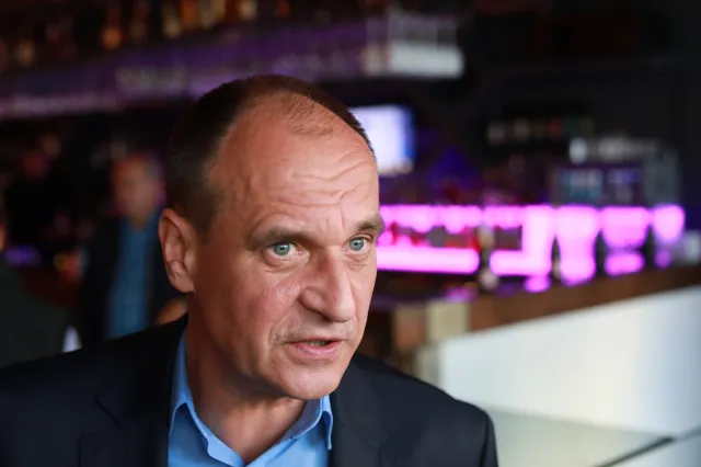 Kukiz: Jest kolosalna różnica pomiędzy rządami Morawieckiego i Tuska. Na kogo zagłosuje polityk?