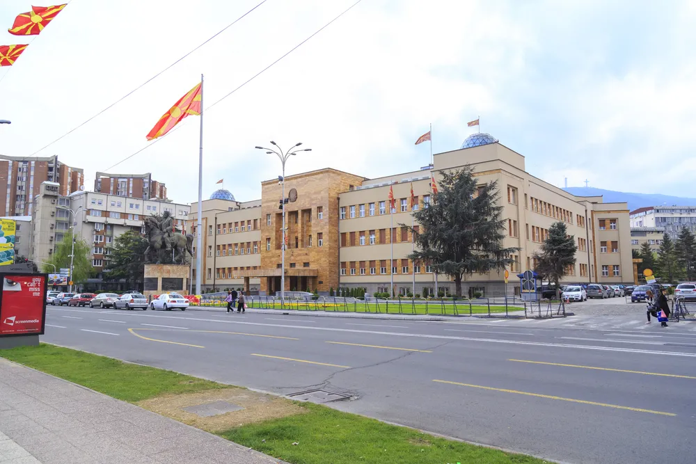 Grecki parlament debatuje nad porozumieniem z Macedonią