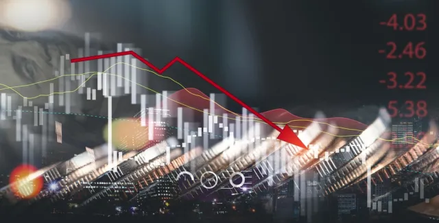 Polska gospodarka może otrzeć się o płytką recesję. Analitycy komentują dane GUS